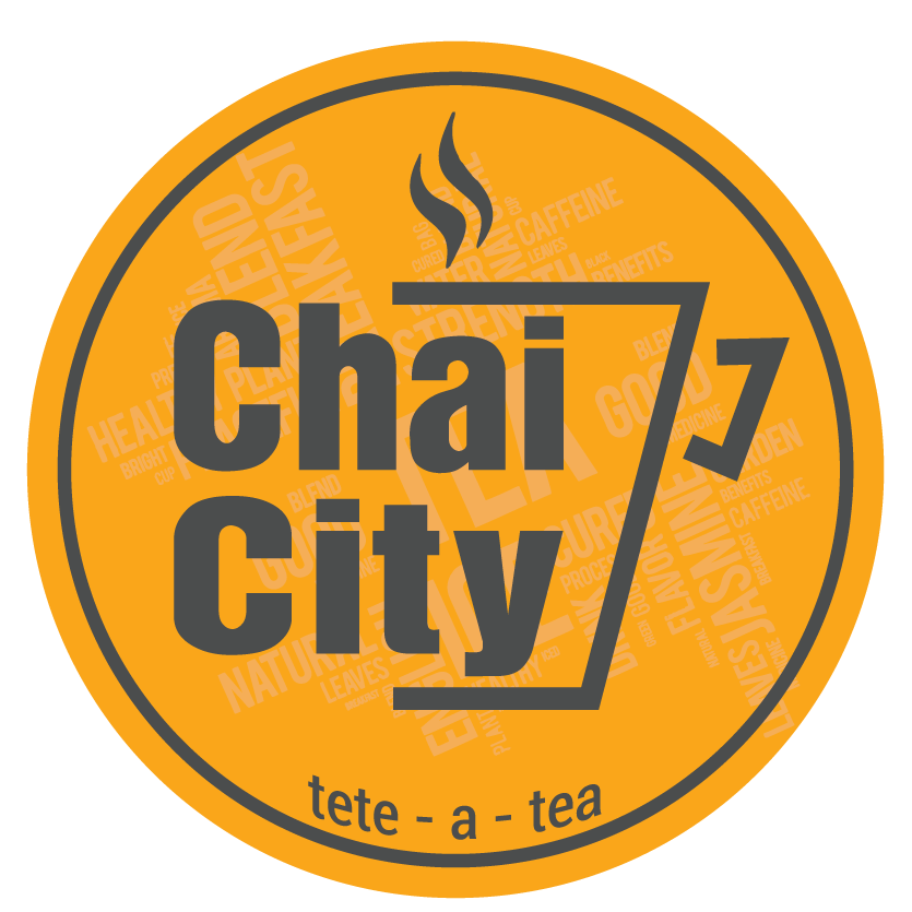 Chai City logo