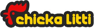 Chicka Litti logo