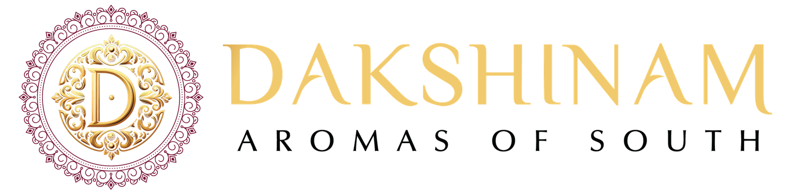 Dakshinam logo