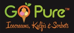 Gopure Natural logo