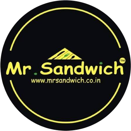 Mr Sandwich logo