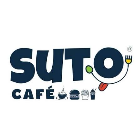 Suto Cafe logo
