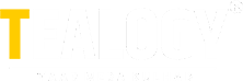 Tealogy logo