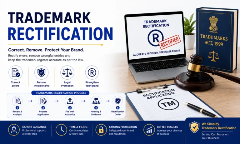 Trademark Rectification