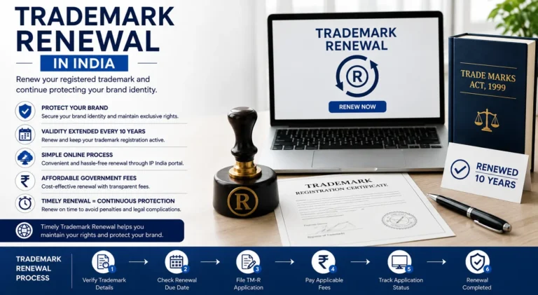 Trademark Renewal